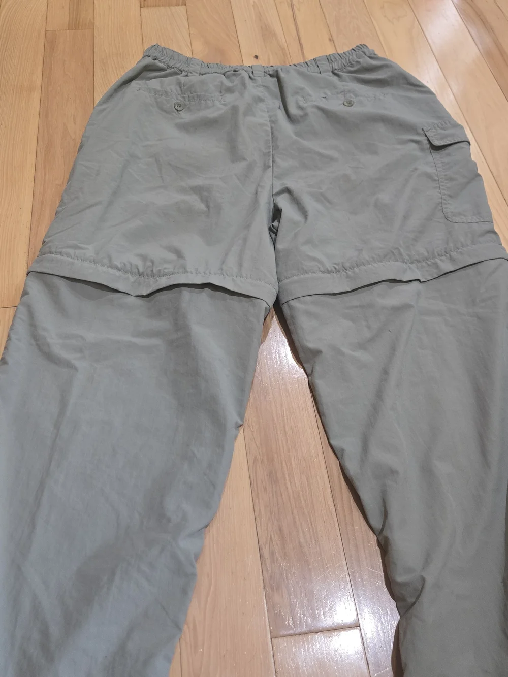 campmor vintage sage